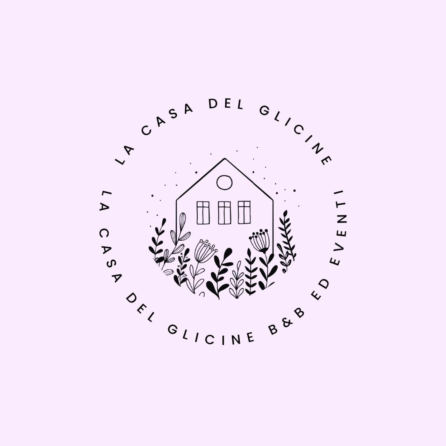 La Casa Del Glicine Tarzo