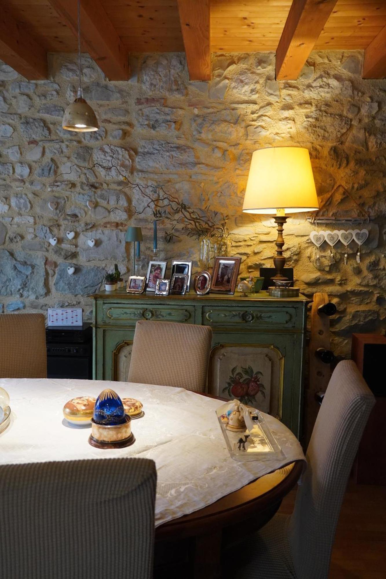 La Casa Del Glicine Tarzo
