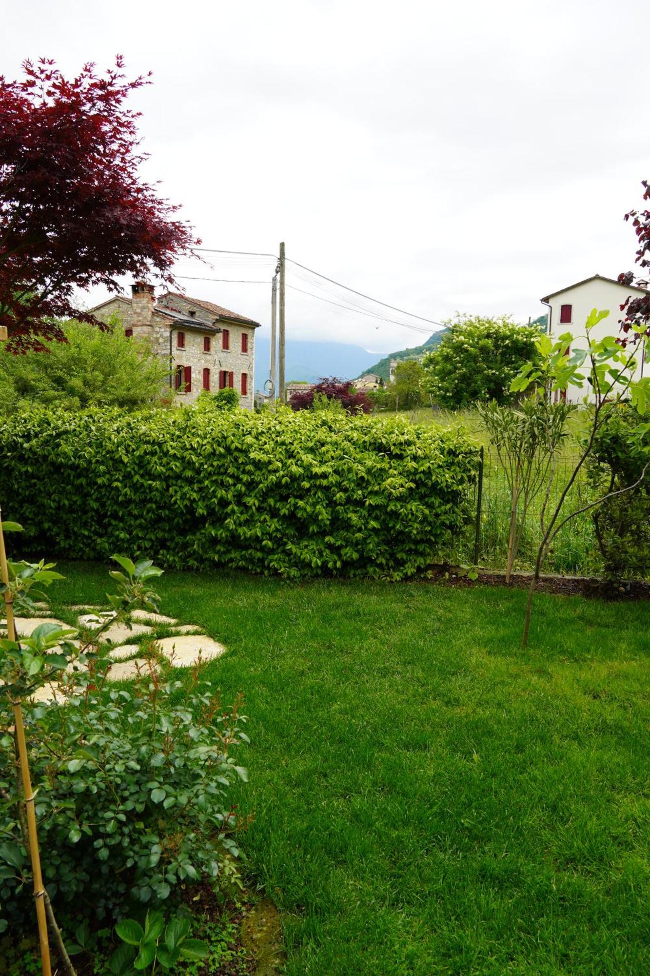 La Casa Del Glicine Tarzo *