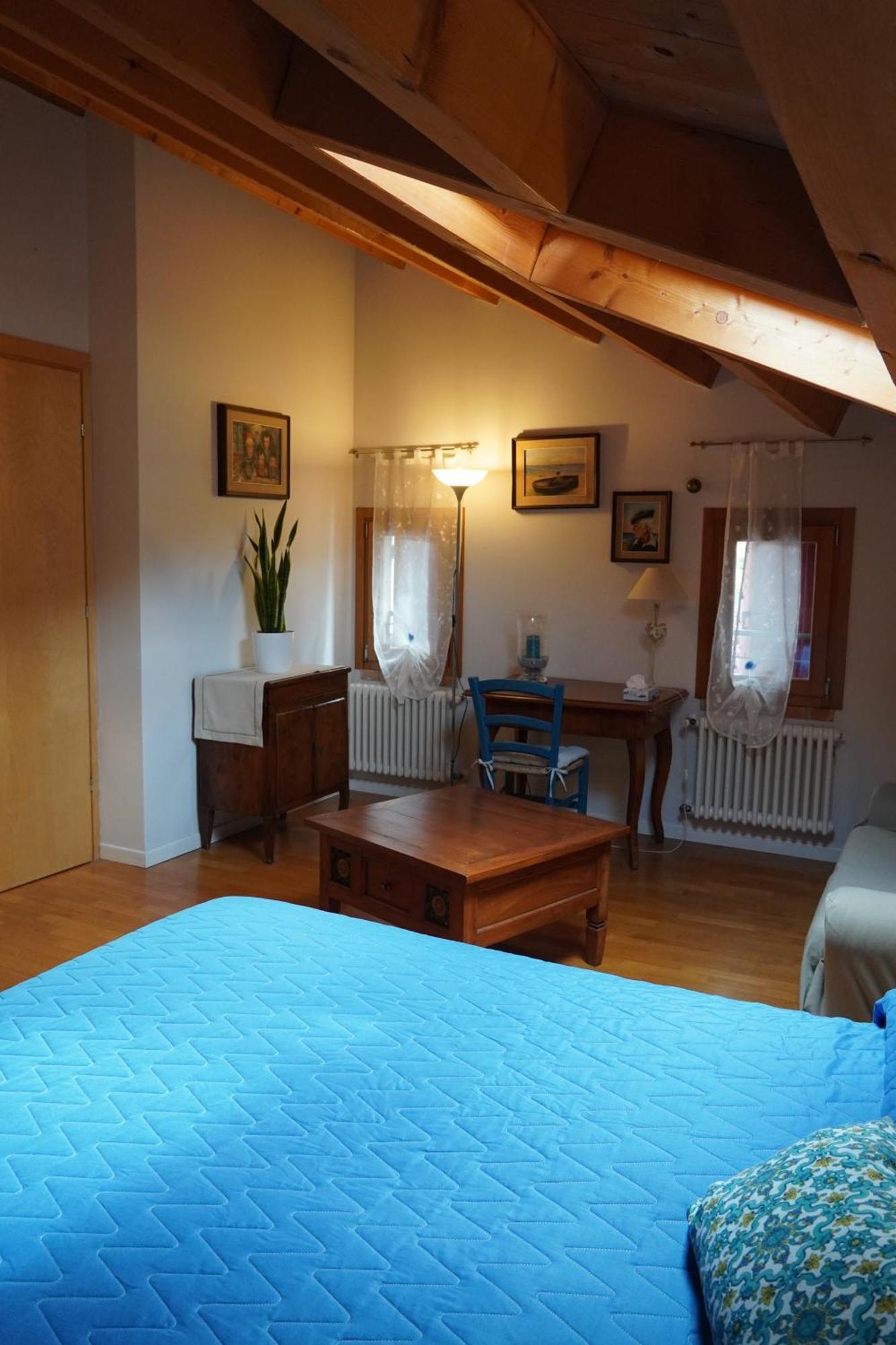 La Casa Del Glicine Tarzo *