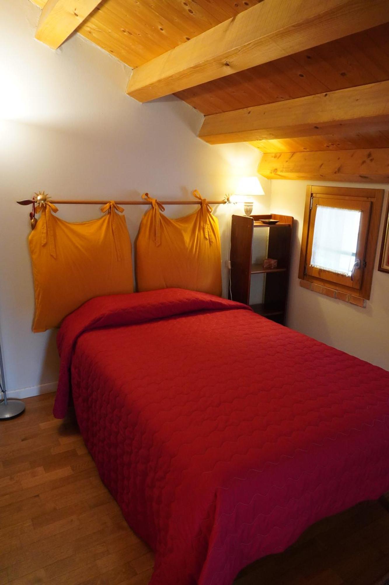 La Casa Del Glicine Tarzo Fratta (Treviso)