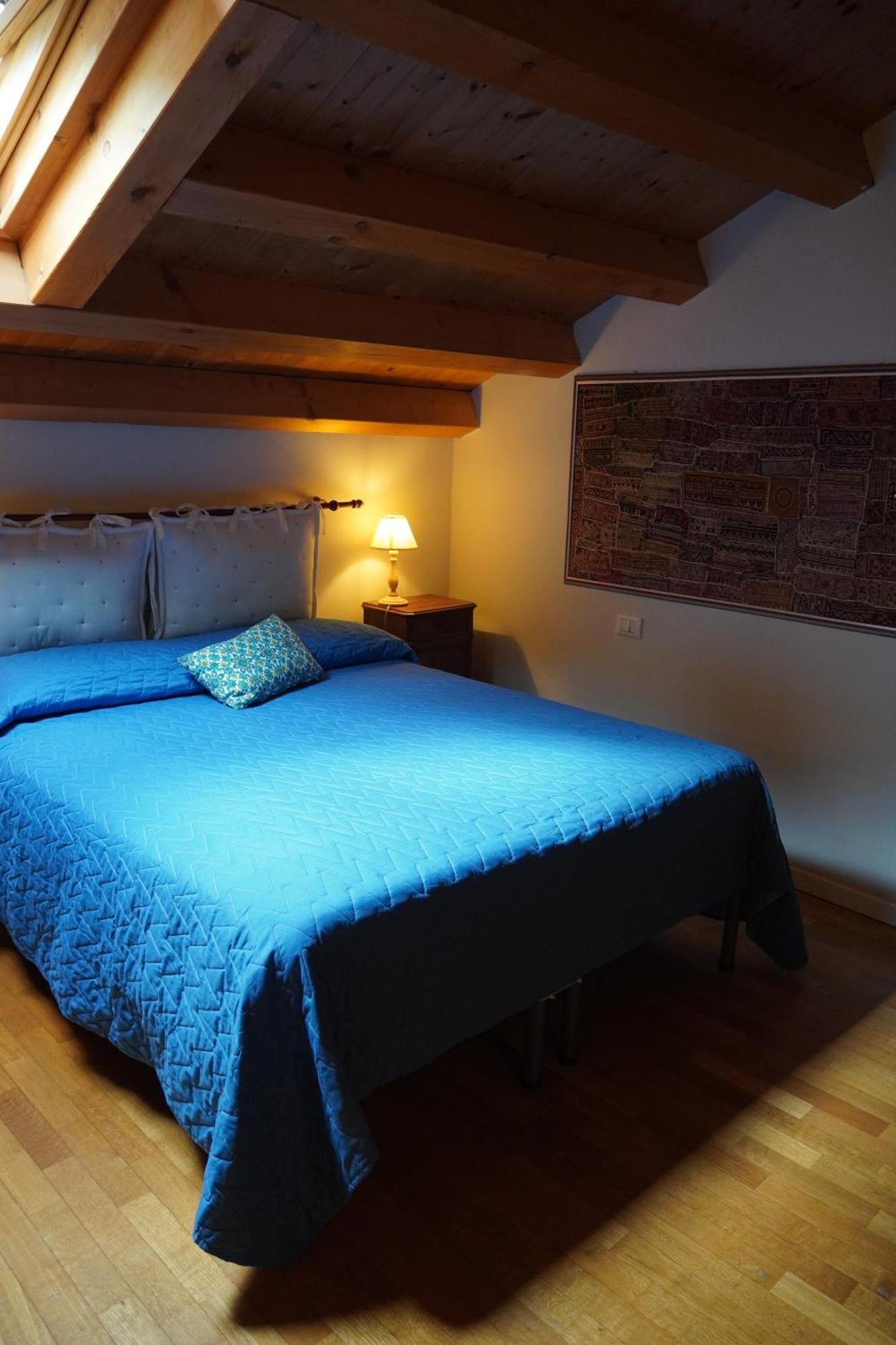La Casa Del Glicine Tarzo