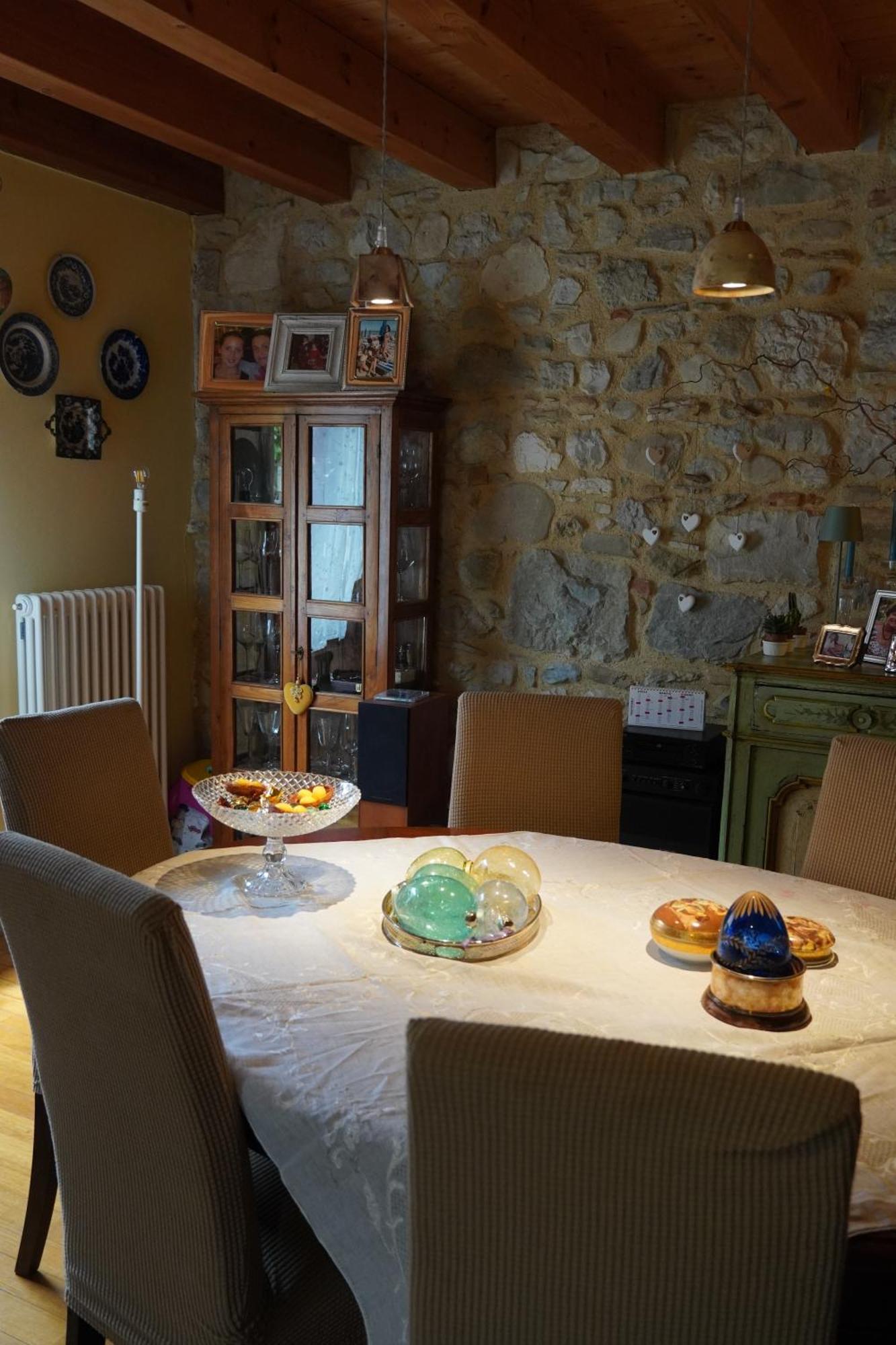 La Casa Del Glicine Tarzo Fratta (Treviso)