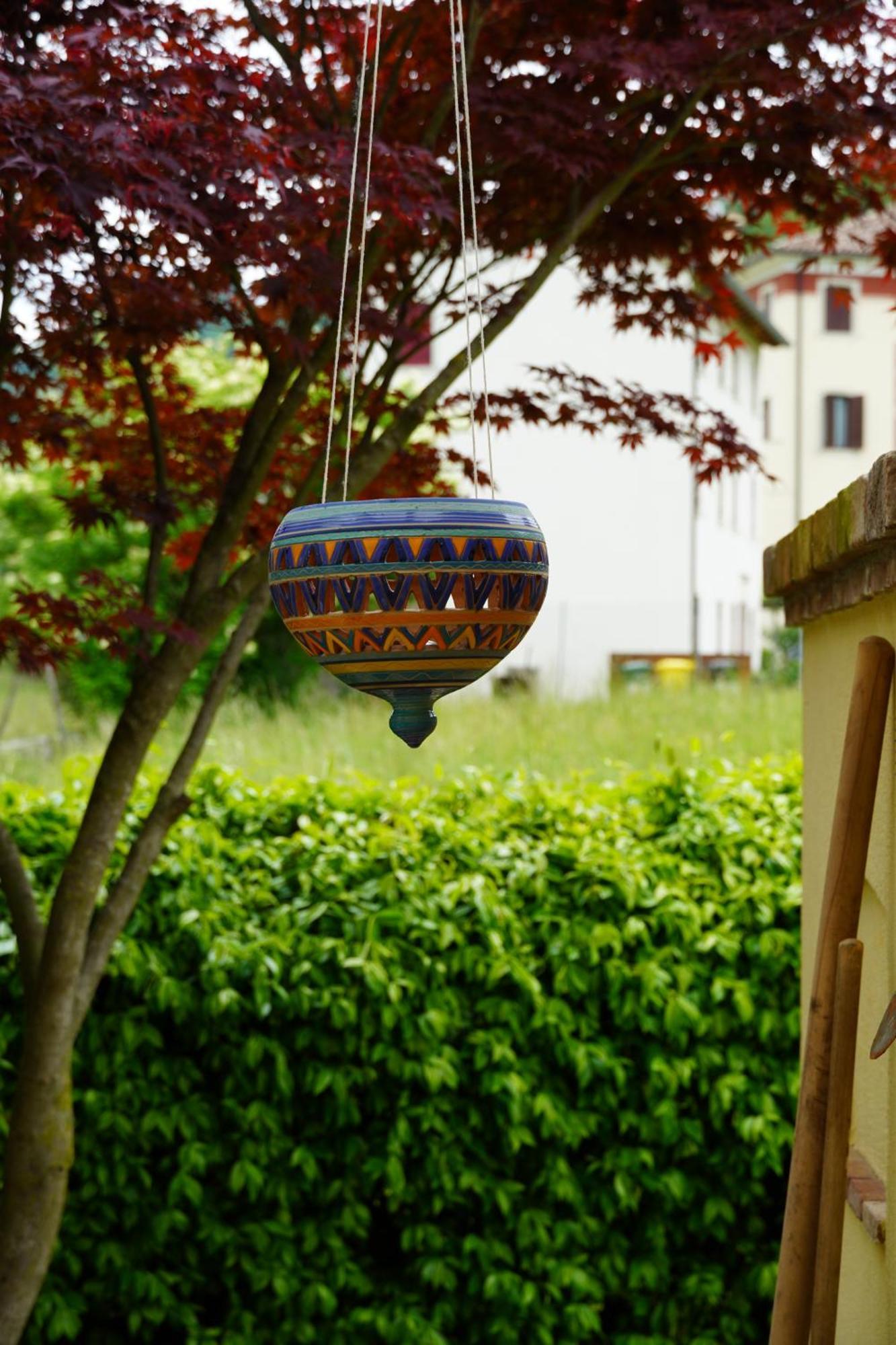 La Casa Del Glicine Tarzo Alloggio in famiglia Fratta (Treviso)