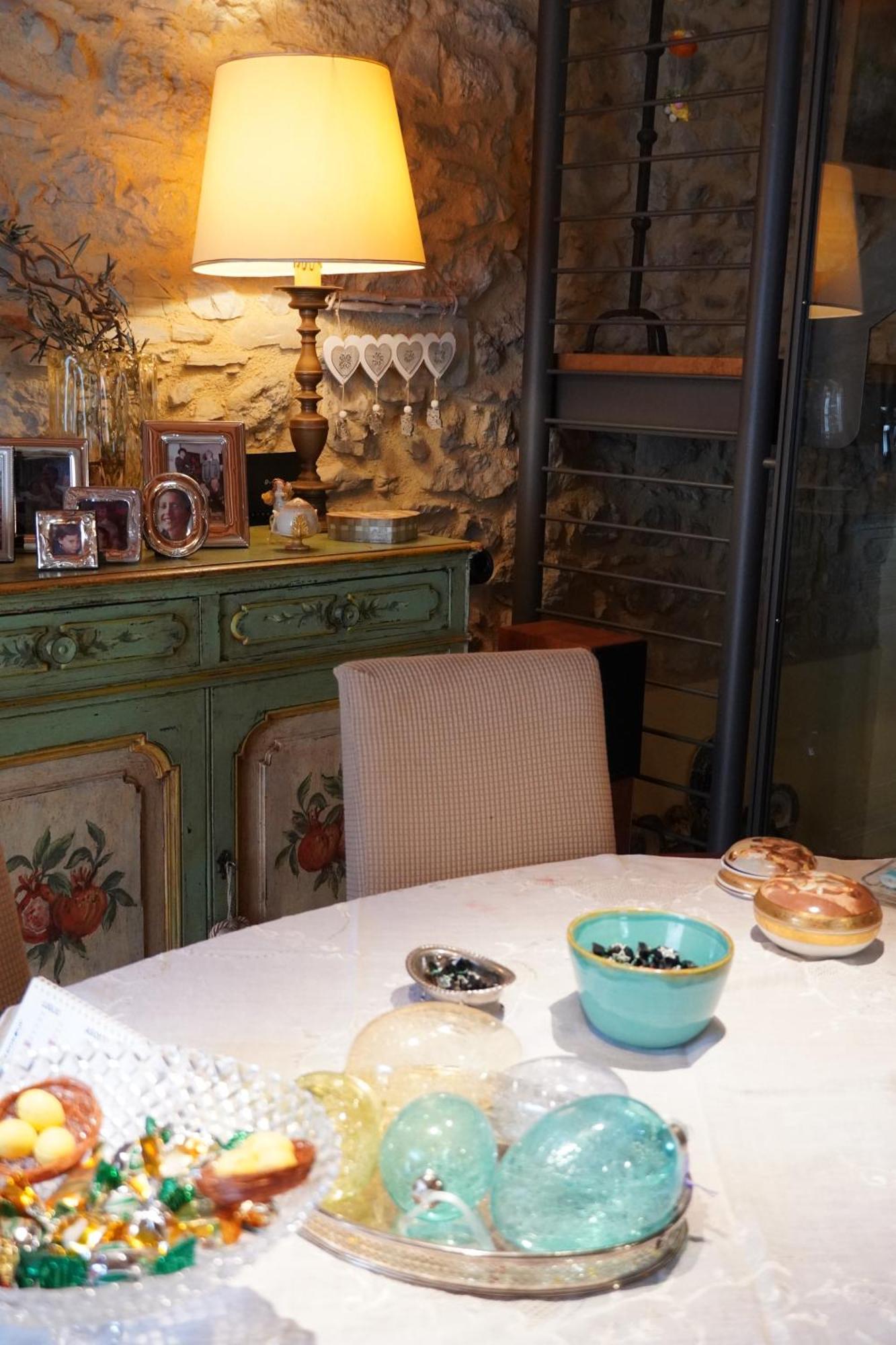 La Casa Del Glicine Tarzo